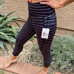 ZYIA Active Wear Leggings